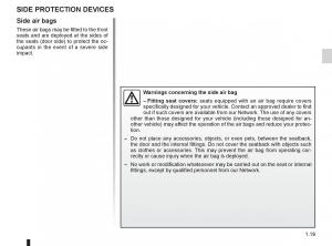 Dacia-Sandero-I-1-owners-manual page 25 min