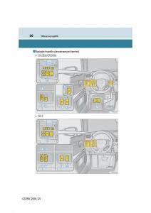 Lexus-GS-F-IV-4-navod-k-obsludze page 20 min