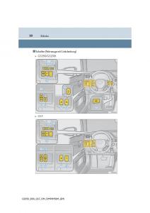 Lexus-GS-F-IV-4-Handbuch page 20 min