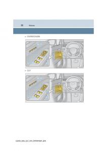 Lexus-GS-F-IV-4-Handbuch page 22 min