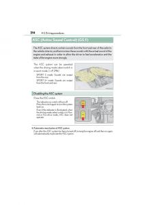 Lexus-GS-F-IV-4-owners-manual page 216 min