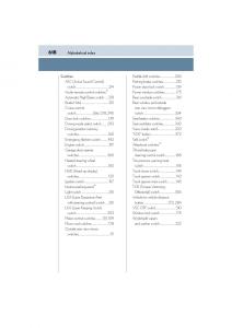 Lexus-GS-F-IV-4-owners-manual page 620 min