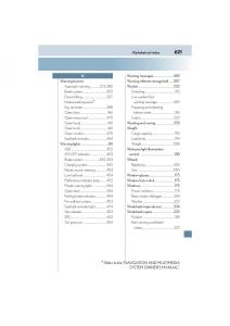 Lexus-GS-F-IV-4-owners-manual page 623 min