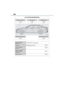 Lexus-GS-F-IV-4-owners-manual page 626 min