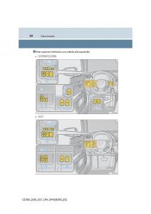 Lexus-GS-F-IV-4-manual-del-propietario page 20 min