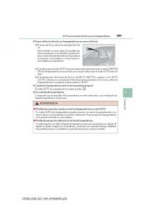 Lexus-GS-F-IV-4-manual-del-propietario page 289 min