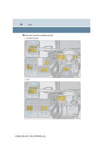 Lexus-GS-F-IV-4-manuale-del-proprietario page 20 min