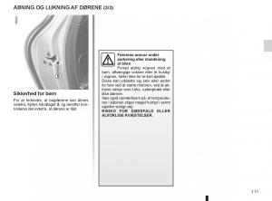 Renault-Clio-IV-4-Bilens-instruktionsbog page 17 min