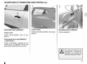 Renault-Clio-IV-4-manuel-du-proprietaire page 15 min