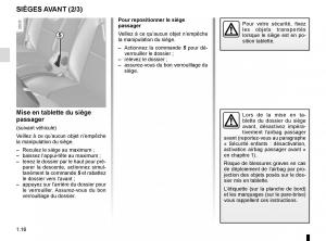 Renault-Clio-IV-4-manuel-du-proprietaire page 22 min