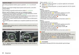 Skoda-Kodiaq-navod-k-obsludze page 26 min