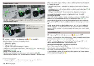 Skoda-Kodiaq-navod-k-obsludze page 274 min
