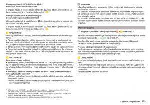 Skoda-Kodiaq-navod-k-obsludze page 275 min