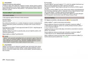 Skoda-Kodiaq-navod-k-obsludze page 276 min