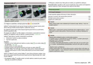 Skoda-Kodiaq-navod-k-obsludze page 277 min