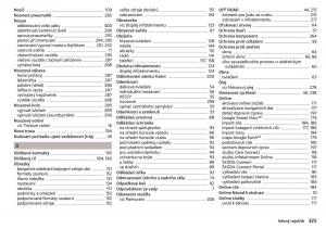 Skoda-Kodiaq-navod-k-obsludze page 327 min