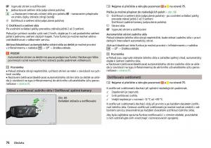 Skoda-Kodiaq-navod-k-obsludze page 78 min