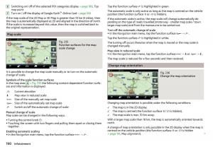 Skoda-Kodiaq-owners-manual page 192 min