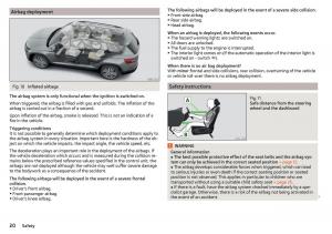 Skoda-Kodiaq-owners-manual page 22 min