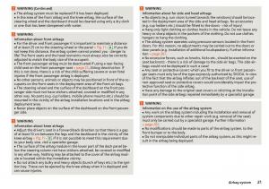 Skoda-Kodiaq-owners-manual page 23 min