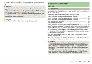 Skoda-Kodiaq-owners-manual page 25 min