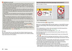 Skoda-Kodiaq-owners-manual page 26 min