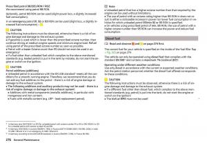 Skoda-Kodiaq-owners-manual page 278 min
