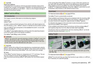 Skoda-Kodiaq-owners-manual page 279 min