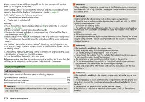 Skoda-Kodiaq-owners-manual page 280 min