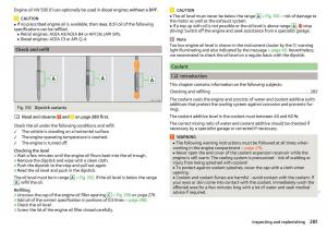 Skoda-Kodiaq-owners-manual page 283 min