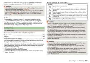Skoda-Kodiaq-owners-manual page 285 min