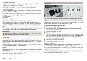 Skoda-Kodiaq-owners-manual page 288 min