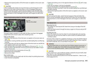 Skoda-Kodiaq-owners-manual page 295 min