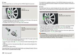 Skoda-Kodiaq-owners-manual page 296 min