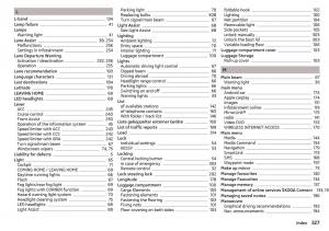 Skoda-Kodiaq-owners-manual page 329 min