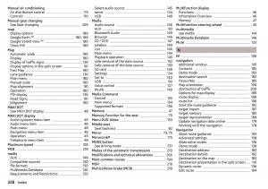 Skoda-Kodiaq-owners-manual page 330 min