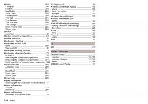 Skoda-Kodiaq-owners-manual page 338 min