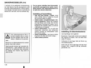 Renault-Megane-IV-4-Bilens-instruktionsbog page 30 min