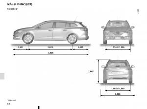Renault-Megane-IV-4-Bilens-instruktionsbog page 316 min