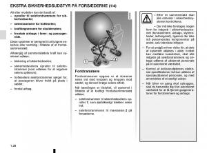 Renault-Megane-IV-4-Bilens-instruktionsbog page 34 min