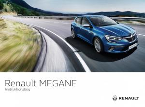 Renault-Megane-IV-4-Bilens-instruktionsbog page 1 min