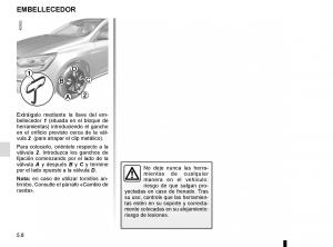 Renault-Megane-IV-4-manual-del-propietario page 276 min