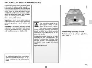 Renault-Megane-IV-4-vlasnicko-uputstvo page 173 min