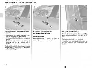 Renault-Megane-IV-4-Kezelesi-utmutato page 20 min