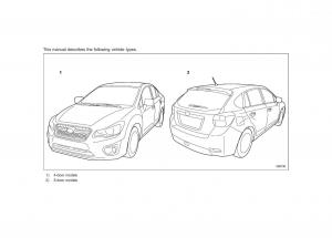 Subaru-Impreza-IV-4-owners-manual page 2 min