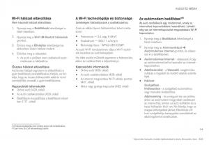 Volvo-XC90-II-2-Kezelesi-utmutato page 435 min