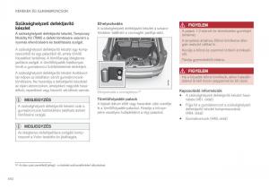 Volvo-XC90-II-2-Kezelesi-utmutato page 462 min