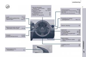 Citroen-Berlingo-Multispace-II-2-Bilens-instruktionsbog page 13 min