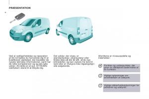 Citroen-Berlingo-Multispace-II-2-Bilens-instruktionsbog page 6 min