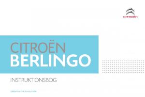 Citroen-Berlingo-Multispace-II-2-Bilens-instruktionsbog page 1 min